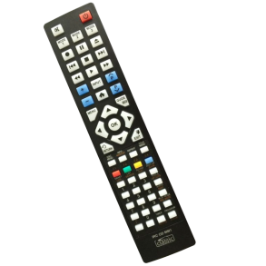 Fjernbetjening, erstatning for Panasonic, IRC85506-OD
