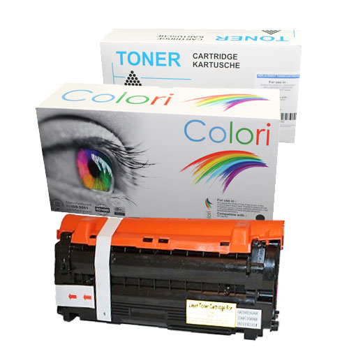 Printer Toner, Samsung, CLP680, CLX6260, Magenta