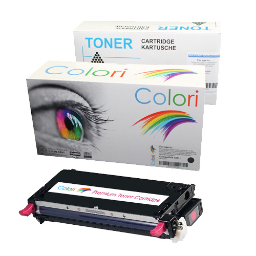 Printer Toner, Epson, Epson Aculaser C2800 Gul