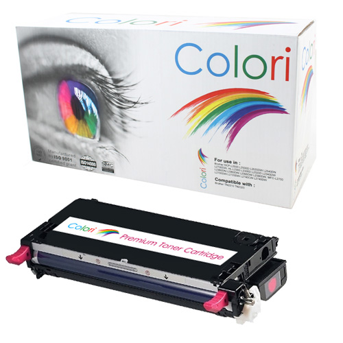 Printer Toner, Epson, Aculaser C2800 Magenta