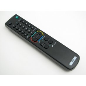 Fjernbetjening, kopi af SONY RM-839, AB-839