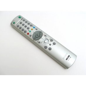 Fjernbetjening, original Sony RM932B