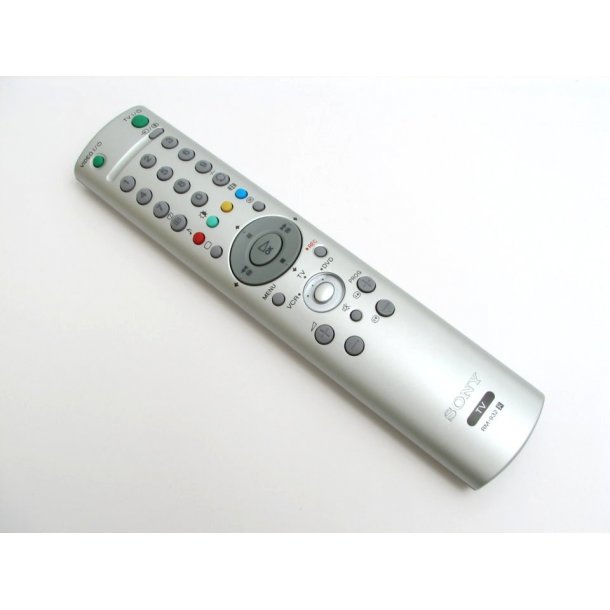 Fjernbetjening, original Sony RM932B