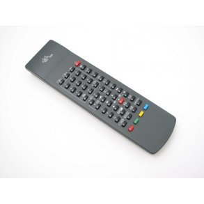 Fjernbetjening, erstatning for Sony RM673, COM3026