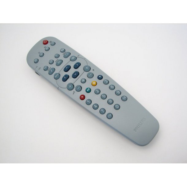 Fjernbetjening, original, Philips RC19039001/01