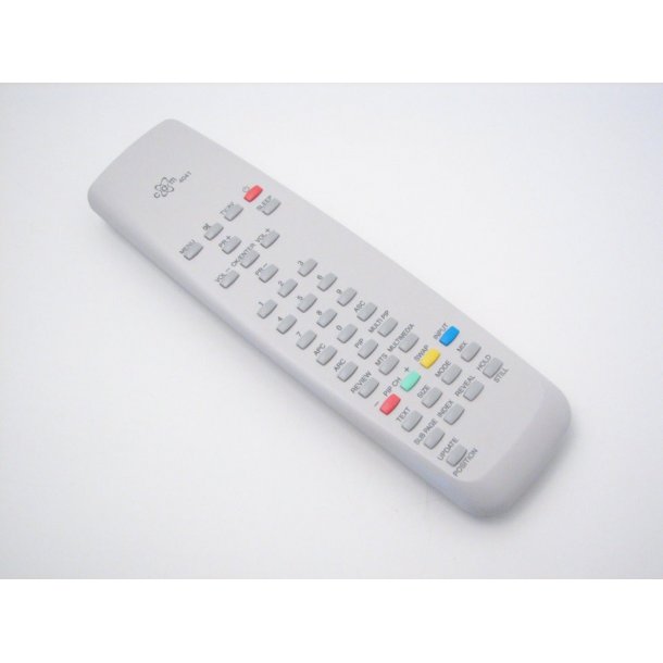 Fjernbetjening, erstatning, Orion RC2600, COM4041