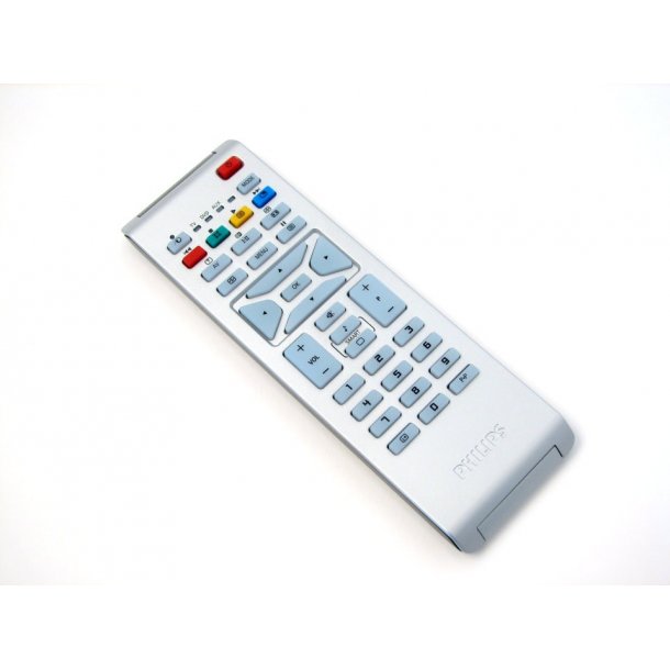 Fjernbetjening, original, Philips RC1683801/RC4726