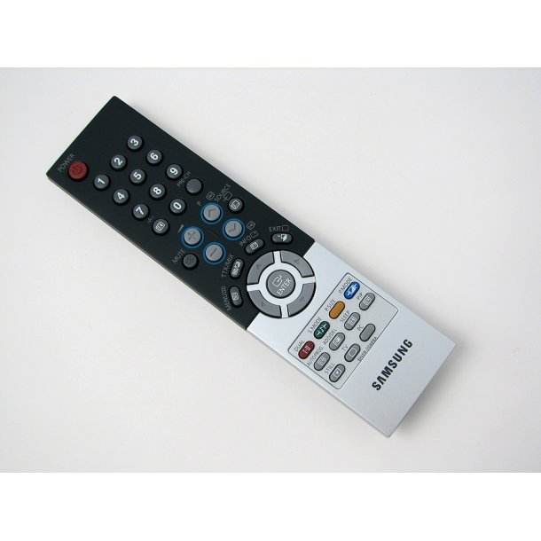 Fjernbetjening, original, Samsung BN5900488A
