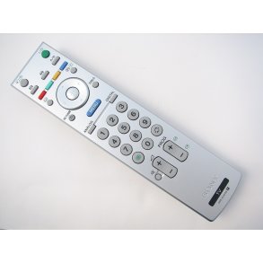 Fjernbetjening, Original, Sony RMED008