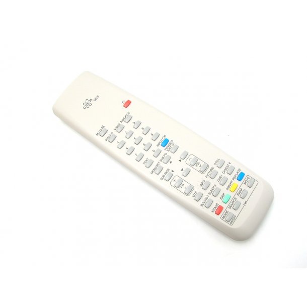 Fjernbetjening, erstatning, COM5025