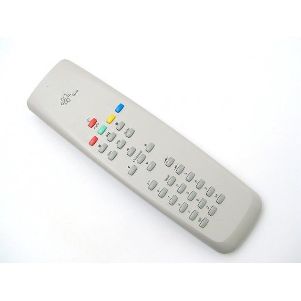 Fjernbetjening, erstatning, COM4018