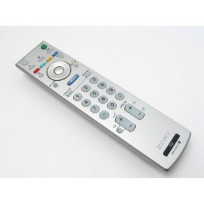 Fjernbetjening, original, Sony RMED007