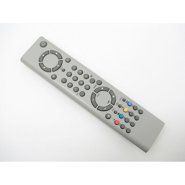 Fjernbetjening, original, Dantax RC1546/RC1110