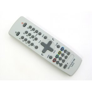 Fjernbetjening, original, Daewoo R49C10