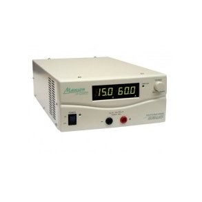 Reg. Strmforsyninger