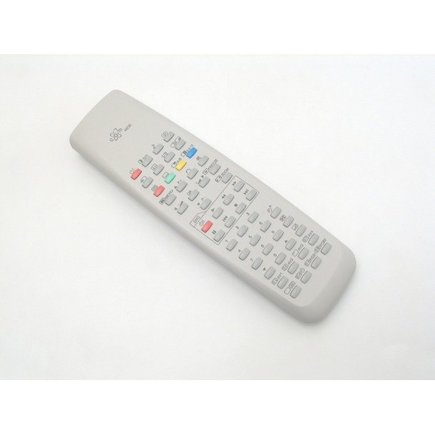 Fjernbetjening, erstatning, COM4836