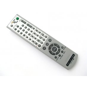 Fjernbetjening, original, RMTV503