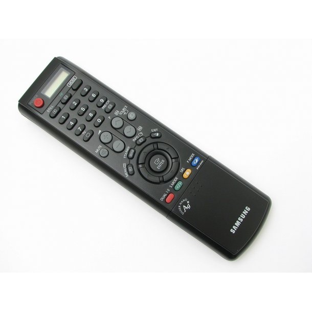 Fjernbetjening, original, Samsung BN5900493A
