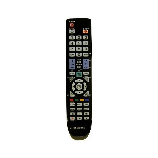 Fjernbetjening, original, Samsung BN5900706A