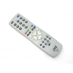 Fjernbetjening, original, JVC RMC1508