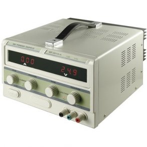 Lab. Strmforsyninger