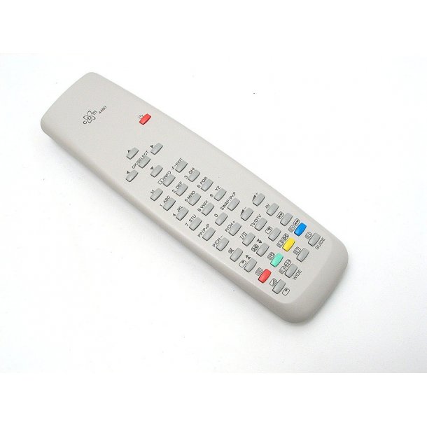 Fjernbetjening, erstatning, COM4480