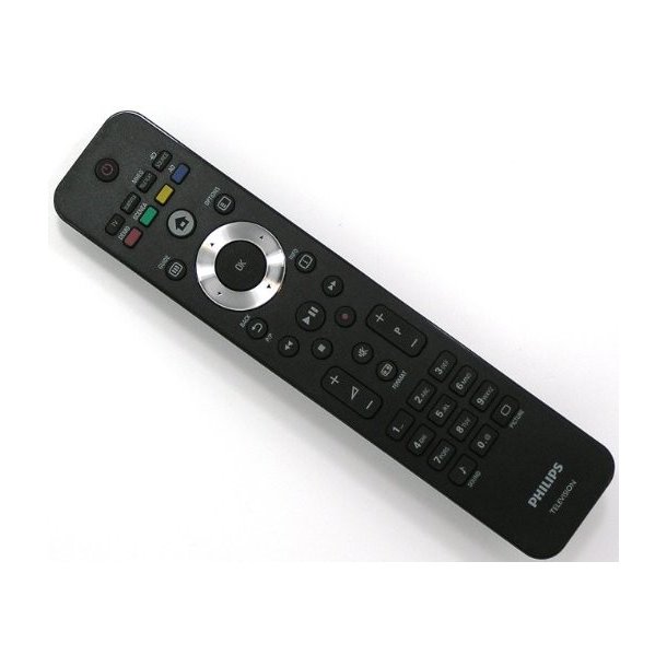 Fjernbetjening, original, Philips 242254902344