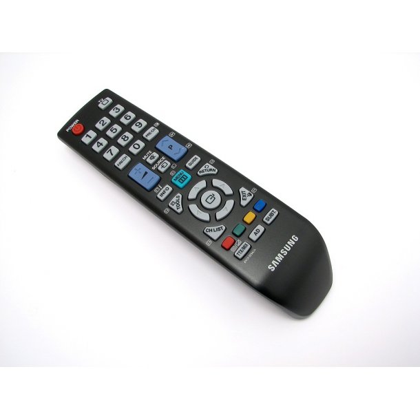 Fjernbetjening, original, Samsung BN5900942A
