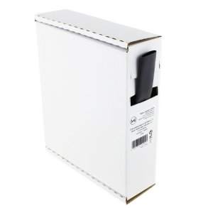 Krympeflex, med lim, 12,0-4,0mm, 3:1, 2.5m 