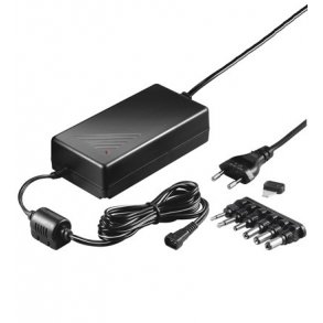 Universal transformer, 5000mA, NTS5000