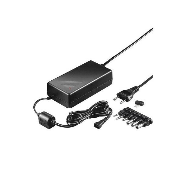 Universal transformer, 5000mA, NTS5000