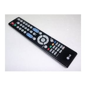 Fjernbetjening, original, LG MKJ61842701