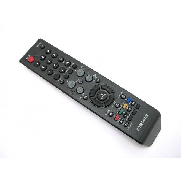 Fjernbetjening, original, Samsung BN5900624A