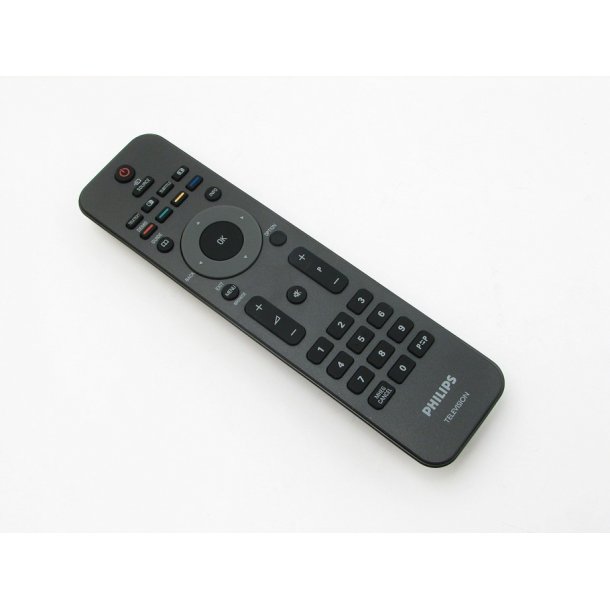 Fjernbetjening, original, Philips 242254901833