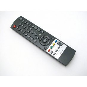 Fjernbetjening, kopi af Funai RP55-27ME