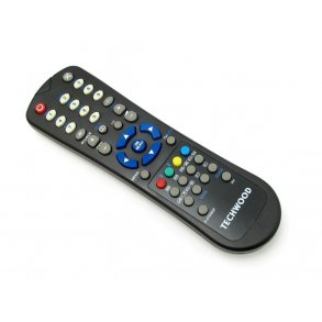 Fjernbetjening, original, Zepto RC1055