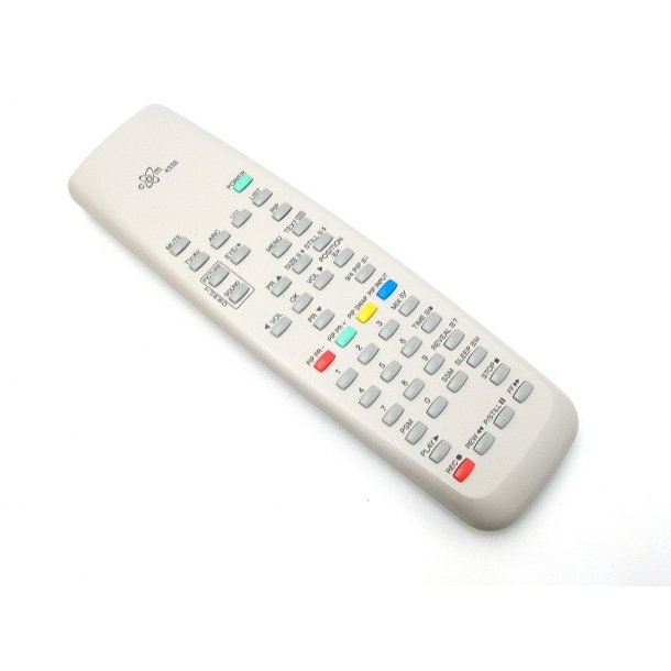 Fjernbetjening, erstatning, COM4332