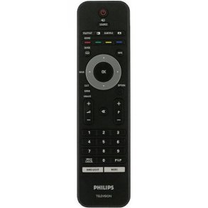 Fjernbetjening, orignial, Philips 2143801/02