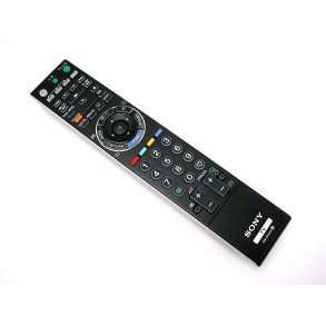Fjernbetjening, original, Sony RMED012