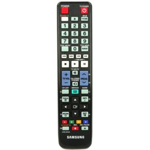Fjernbetjening, original, Samsung AK5900104S