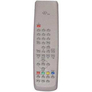 Fjernbetjening, erstatning, COM4982
