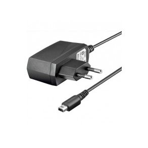 Strmforsyning til konsol