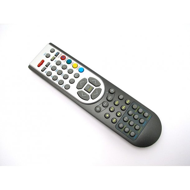 Fjernbetjening, original, Vestel RC1165