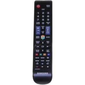 Fjernbetjening, original, Samsung AA5900581A