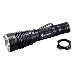 LED Lommelygte, 950LM, ALU, Lumintop TD15X 