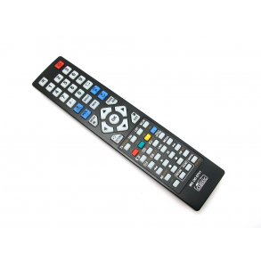 Panasonic fjernbetjening, erstatning, IRC87095-OD