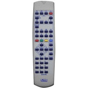 Fjernbetjening, erstatning, IRC81598