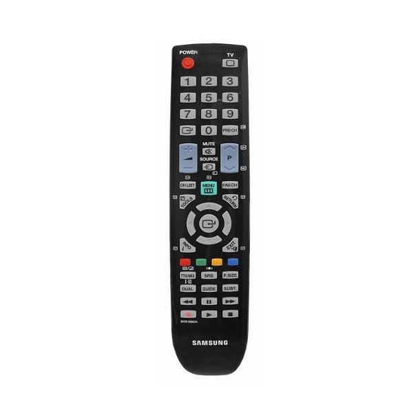 Fjernbetjening, original, Samsung BN5900939A