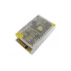 Industri. Strmforsyninger