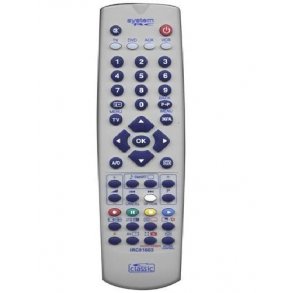 Fjernbetjening, erstatning, IRC81603